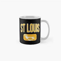 St. Louis Blues Classic Mug