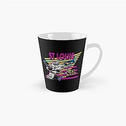 Art St. Louis Blues Mug