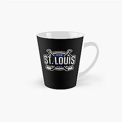 Art - St. Louis Blues Mug
