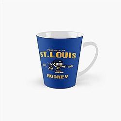 Property of St. Louis Blues Hockey Mug