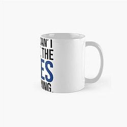 St. Louis Blues Mug