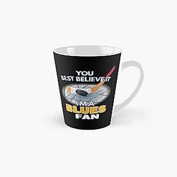 Art - Saint Louis Blues Mug