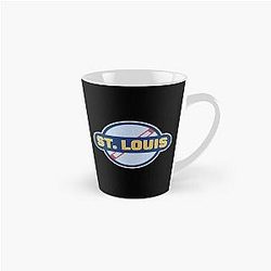 Art St. Louis Blues Mug