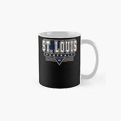 Art St Louis Blues Classic Mug