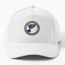 St. Louis Blues Baseball Cap