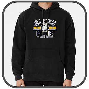 St. Louis Blues Hoodies