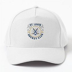 St Louis Blues Baseball Cap