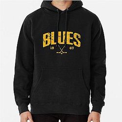 St. Louis Blues Hoodie