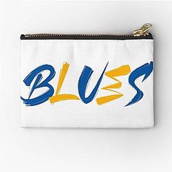 St. Louis Blues Pouch