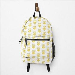 St Louis Blues Missouri Hockey Team Backpack