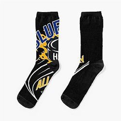 Art Socks St Louis Blues