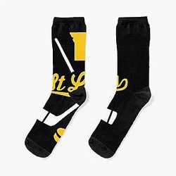 Art. St. Louis Blues Socks