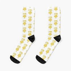St Louis Blues Missouri Hockey Team Socks