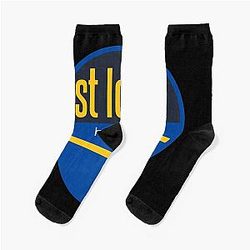 Art Socks St. Louis Blues