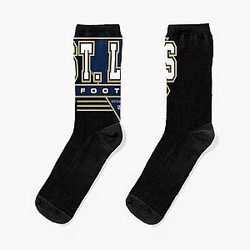 Art - St. Louis Blues Socks