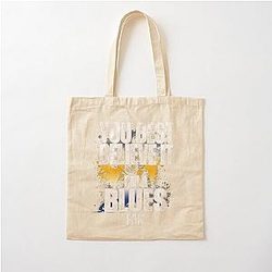 St. Louis Blues Fan Hockey Tote Bag