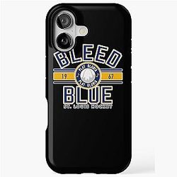 St. Louis Blues iPhone Tough Case