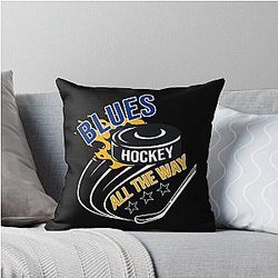 Art Throw Pillow