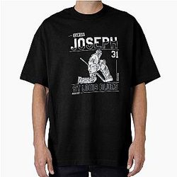 Art St Louis Blues T-Shirt