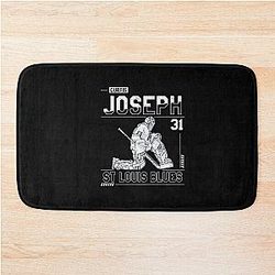 Art St Louis Blues Bath Mat