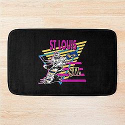 Art - St. Louis Blues Mat