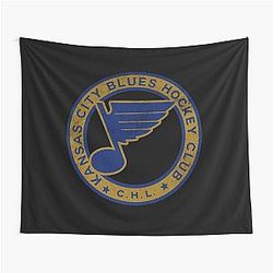 Art | St. Louis Blues Tapestry