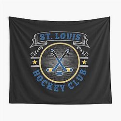 St. Louis Blues Tapestry