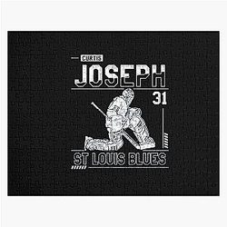 Art St. Louis Blues Jigsaw Puzzle
