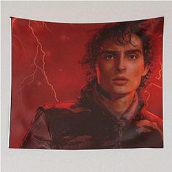 Stranger Things Season 5 Merch Finn Wolfhard Mike Wheeler: sticker pack, tshirt, spiral notebooks, posters, hardcover journals, mugs, tote bags, fan art tapestry