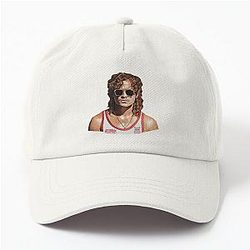 Billy Stranger Things Dad Hat