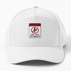 Stranger Things Baseball Cap