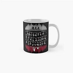 Netflix Stranger Things Classic Mug