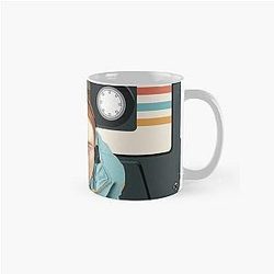 Stranger Things Max Mayfield Mug