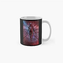 Vecna Lord of the Inside Stranger Things Classic Mug