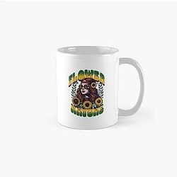 Stranger Things Classic Mug