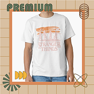 Stranger Things T-Shirts