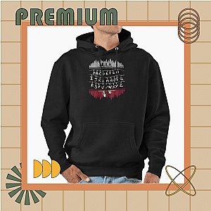 Stranger Things Hoodies