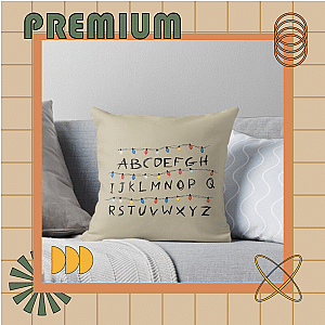 Stranger Things Pillows Cover