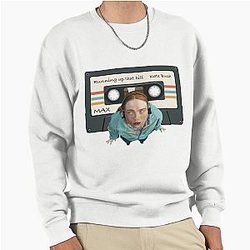 Stranger Things Max Mayfield Sweatshirt