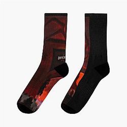 Stranger Things Socks