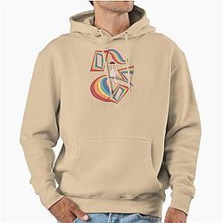 Stranger Things Eleven Cartoon Hoodie