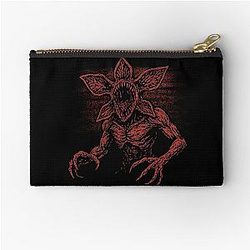 Stranger Things Horror Demogorgon Pouch