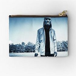 Stranger Things Zipper Pouch