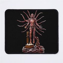 Stranger Things (HD) - Supernatural Neighbor Mouse Pad