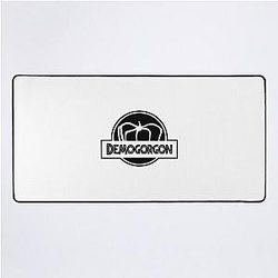 Stranger Things Desk Mat