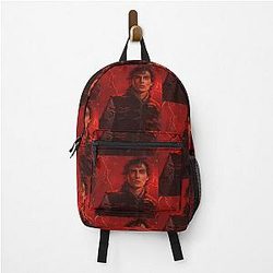 Stranger Things Season 5 Merch Finn Wolfhard Mike Wheeler: sticker pack, t shirt, spiral note books, posters, hard cover journals, mugs, tote bags etc Fan Art Backpack