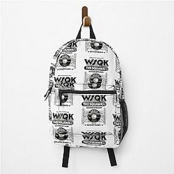 Stranger Things 5: Squeak the Black Backpack