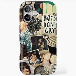 Will Byers - Stranger Things Tough Case