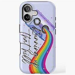 Running Up That Hill Stranger Things Season 4 Max iPhone Case