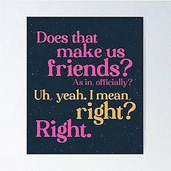 Stranger Things Romance Quote